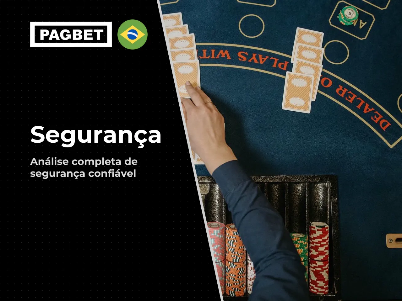 Pagbet é confiável Critérios para avaliar