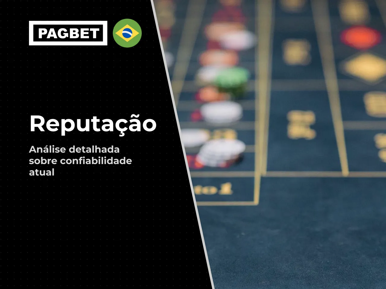 Sobre a reputação no Reclame Aqui